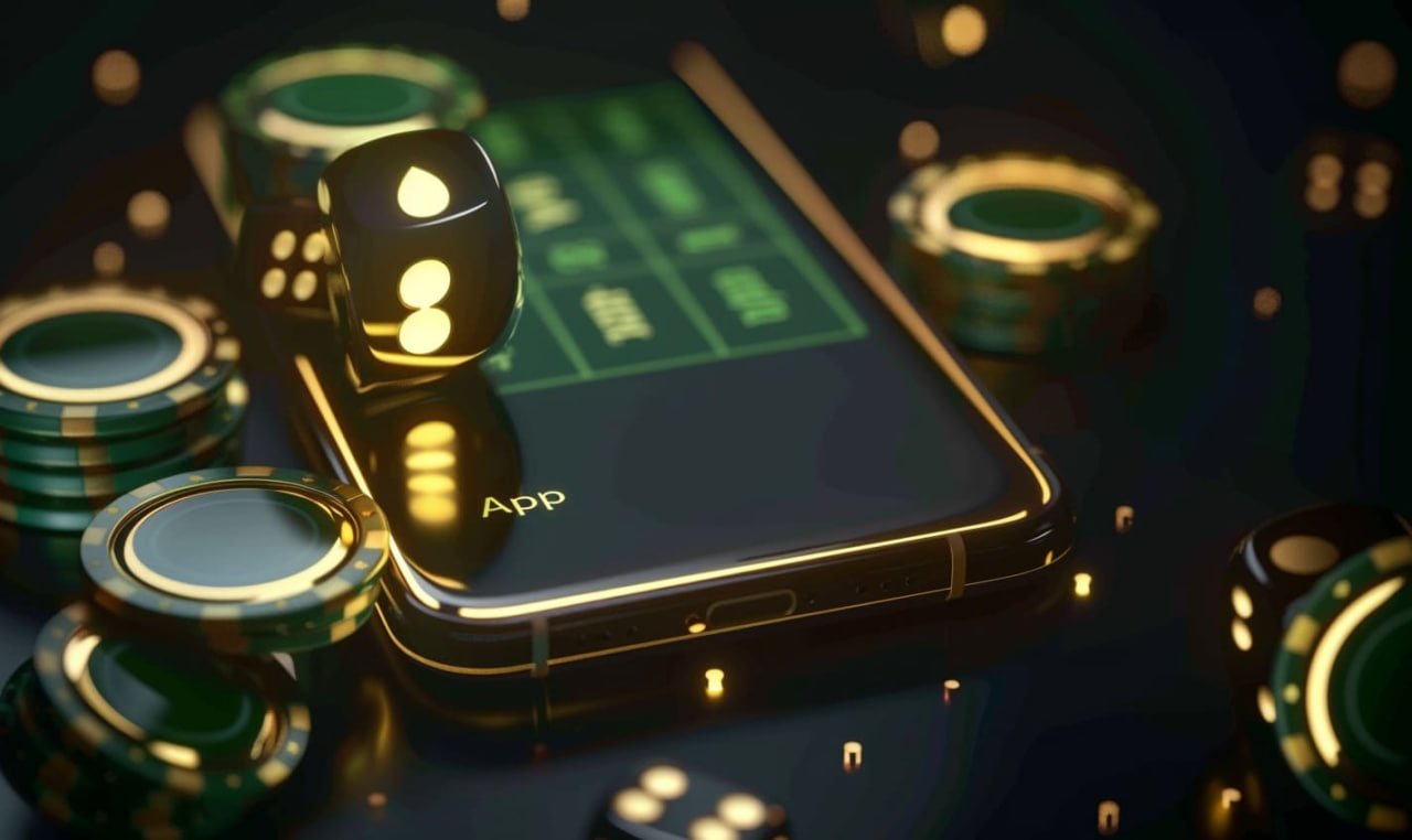 congtogel resmi mobile app showing unified account balance and game lobby
