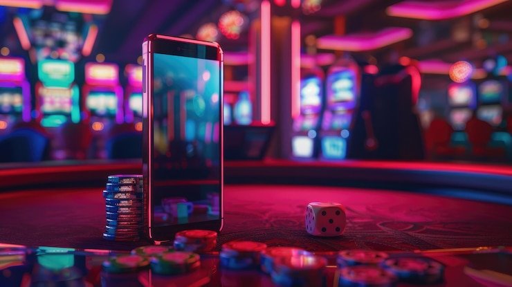 congtogel resmi live roulette table streaming on mobile device with low-latency video feed