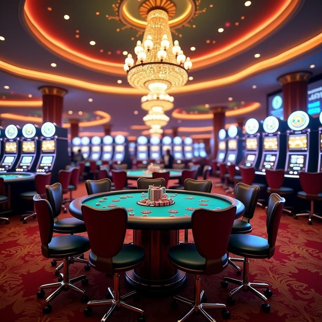 Progressive pool tracker on congtogel resmi Ikan Jackpot progressive pool display and accumulation tracker