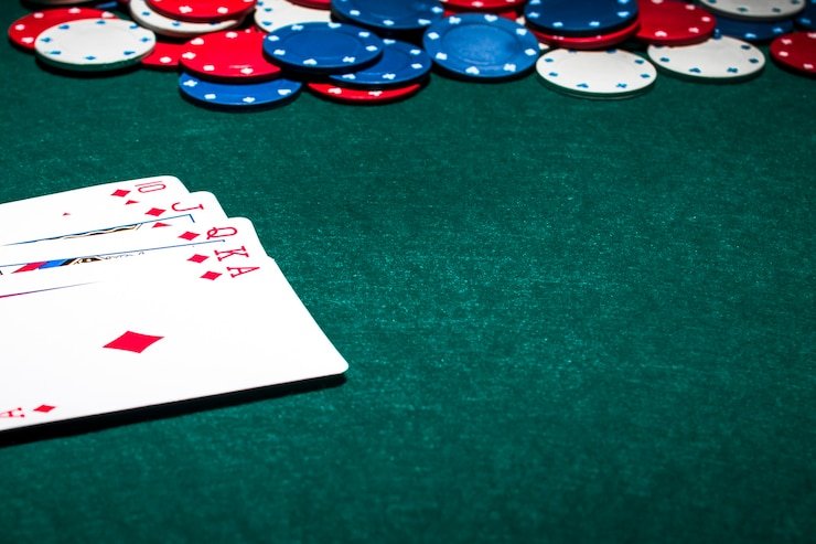 Round settlement and in-play transition Round-by-round settlement and next market opening